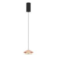 ZAMBELIS LIGHTS 25346 PENDANT LAMP