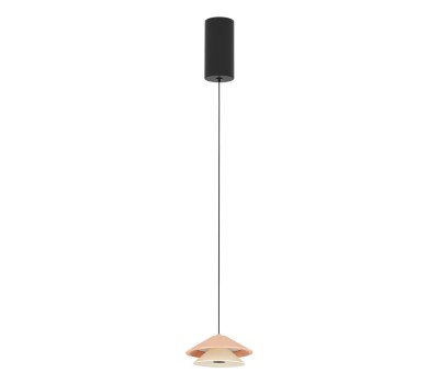 ZAMBELIS LIGHTS 25346 PENDANT LAMP
