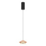 LED пендел ZAMBELIS LIGHTS 25346 PENDANT LAMP