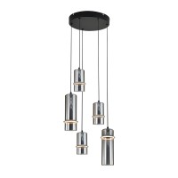 ZAMBELIS LIGHTS 2535 PENDANT LAMP