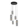LED пендел ZAMBELIS LIGHTS 2535 PENDANT LAMP