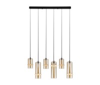 ZAMBELIS LIGHTS 2536 PENDANT LAMP