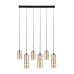 ZAMBELIS LIGHTS 2536 PENDANT LAMP