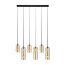 ZAMBELIS LIGHTS 2536 PENDANT LAMP