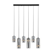 ZAMBELIS LIGHTS 2537 PENDANT LAMP