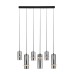 ZAMBELIS LIGHTS 2537 PENDANT LAMP