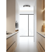 LED плафон ZAMBELIS LIGHTS 25377 CEILING LAMP