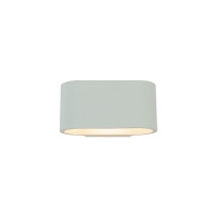 Гипсов аплик ZAMBELIS LIGHTS 25382 WALL LAMP