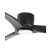 LED вентилатор ZAMBELIS LIGHTS 25395 + 25397 CEILING FAN