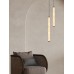 LED пендел ZAMBELIS LIGHTS 2540 PENDANT LAMP