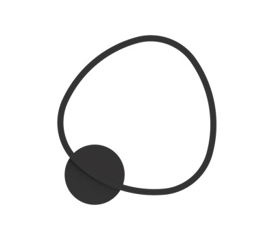 LED аплик ZAMBELIS LIGHTS 25408 WALL LAMP LED аплик ZAMBELIS LIGHTS 25408 WALL LAMP