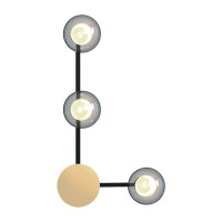 Аплик ZAMBELIS LIGHTS 25414 WALL LAMP