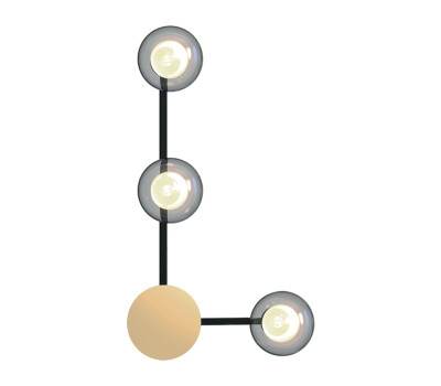 Аплик ZAMBELIS LIGHTS 25414 WALL LAMP Аплик ZAMBELIS LIGHTS 25414 WALL LAMP