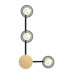 Аплик ZAMBELIS LIGHTS 25414 WALL LAMP Аплик ZAMBELIS LIGHTS 25414 WALL LAMP