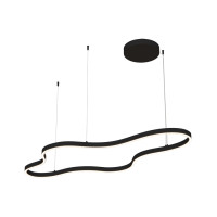 LED пендел ZAMBELIS LIGHTS 25415 PENDANT LAMP