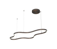 ZAMBELIS LIGHTS 25416 PENDANT LAMP
