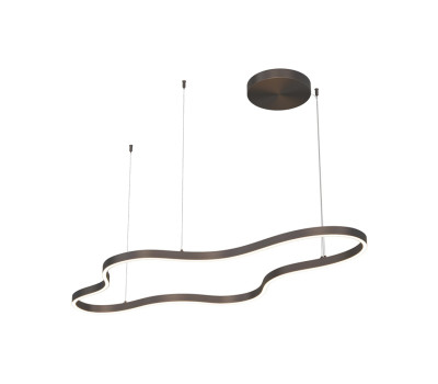 LED пендел ZAMBELIS LIGHTS 25416 PENDANT LAMP