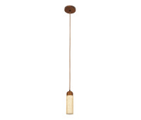 Пендел ZAMBELIS LIGHTS 25417 PENDANT LAMP