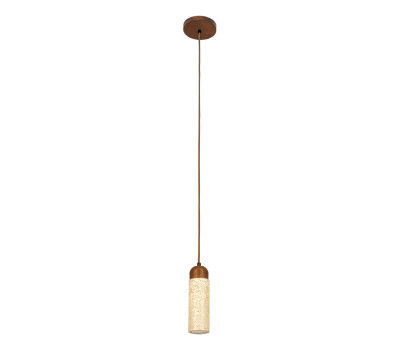 Пендел ZAMBELIS LIGHTS 25417 PENDANT LAMP
