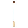 Пендел ZAMBELIS LIGHTS 25417 PENDANT LAMP