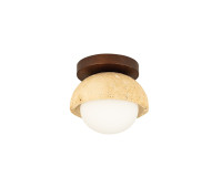 Аплик ZAMBELIS LIGHTS 25418 WALL LAMP
