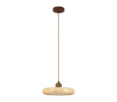 LED пендел ZAMBELIS LIGHTS 25419 PENDANT LAMP