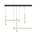 ZAMBELIS LIGHTS 25421 PENDANT LAMP