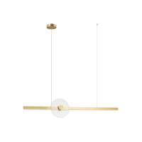 ZAMBELIS LIGHTS 25426 PENDANT LAMP