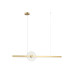 ZAMBELIS LIGHTS 25426 PENDANT LAMP