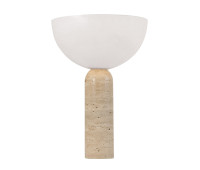 Настолна лампа ZAMBELIS LIGHTS 25427 TABLE LAMP