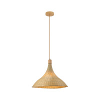ZAMBELIS LIGHTS 25441 PENDANT LAMP