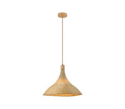 ZAMBELIS LIGHTS 25441 PENDANT LAMP