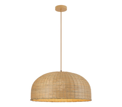 ZAMBELIS LIGHTS 25442 PENDANT LAMP