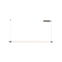 LED пендел ZAMBELIS LIGHTS 25446 PENDANT LAMP