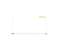 ZAMBELIS LIGHTS 25447 PENDANT LAMP