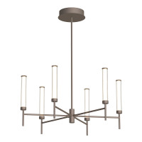 ZAMBELIS LIGHTS 25448 CHANDELIER