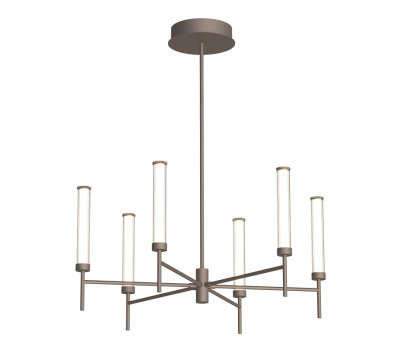ZAMBELIS LIGHTS 25448 CHANDELIER