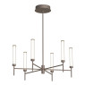 ZAMBELIS LIGHTS 25448 CHANDELIER