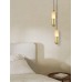 LED пендел ZAMBELIS LIGHTS 2545 PENDANT LAMP