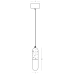 LED пендел ZAMBELIS LIGHTS 2545 PENDANT LAMP
