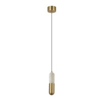 LED пендел ZAMBELIS LIGHTS 2545 PENDANT LAMP