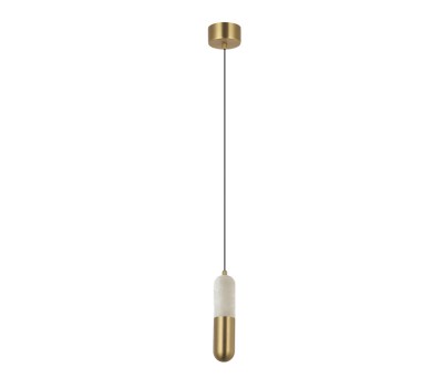 LED пендел ZAMBELIS LIGHTS 2545 PENDANT LAMP