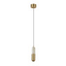 ZAMBELIS LIGHTS 2545 PENDANT LAMP