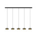 ZAMBELIS LIGHTS 25452 PENDANT LAMP ZAMBELIS LIGHTS 25452 PENDANT LAMP