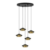 ZAMBELIS LIGHTS 25453 PENDANT LAMP ZAMBELIS LIGHTS 25453 PENDANT LAMP