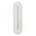 ZAMBELIS LIGHTS 2546 WALL LAMP
