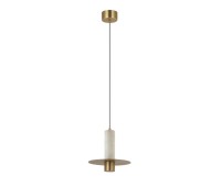 ZAMBELIS LIGHTS 2549 PENDANT LAMP