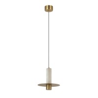 ZAMBELIS LIGHTS 2549 PENDANT LAMP