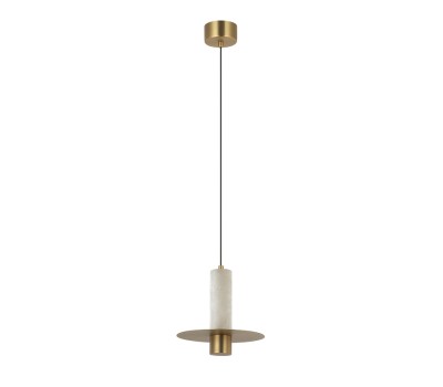 LED пендел ZAMBELIS LIGHTS 2549 PENDANT LAMP