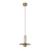 LED пендел ZAMBELIS LIGHTS 2549 PENDANT LAMP